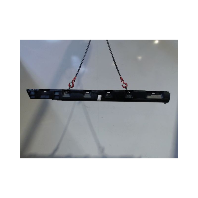 BAS CAISSE GAUCHE DACIA SANDERO 2008-