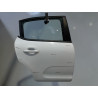 PORTE ARRIERE DROIT CITROEN C3 2009-
