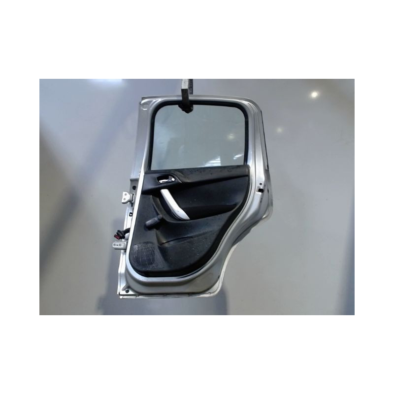 PORTE ARRIERE DROIT CITROEN C3 2009-