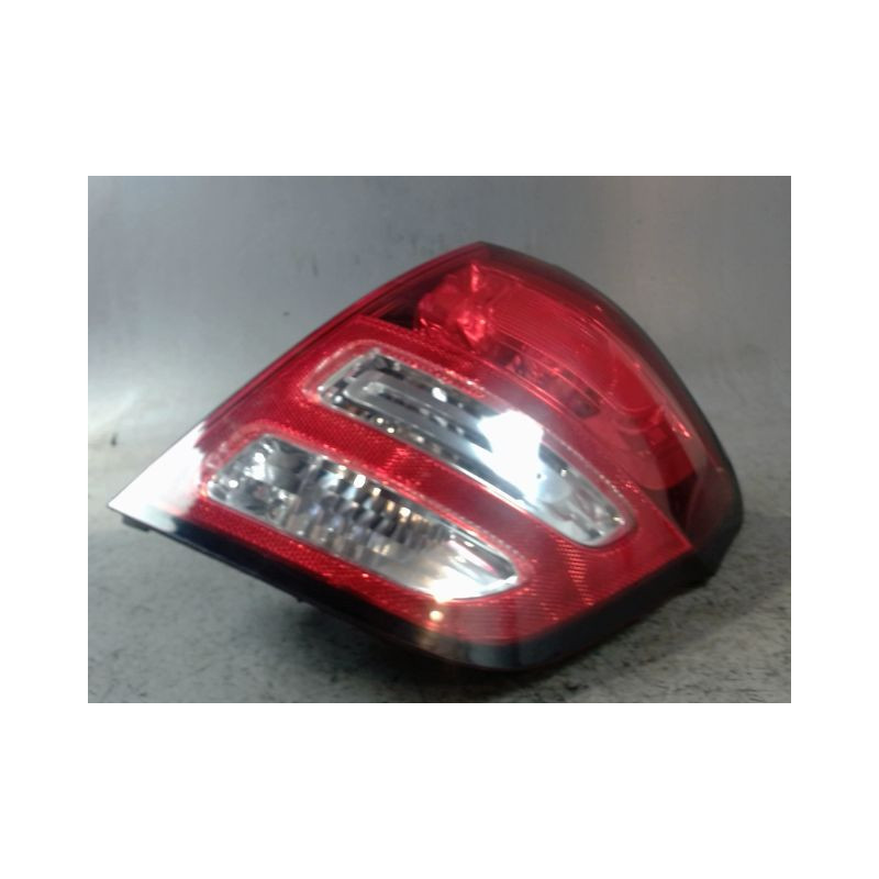 FEU ARRIERE DROIT CITROEN C3 2009-