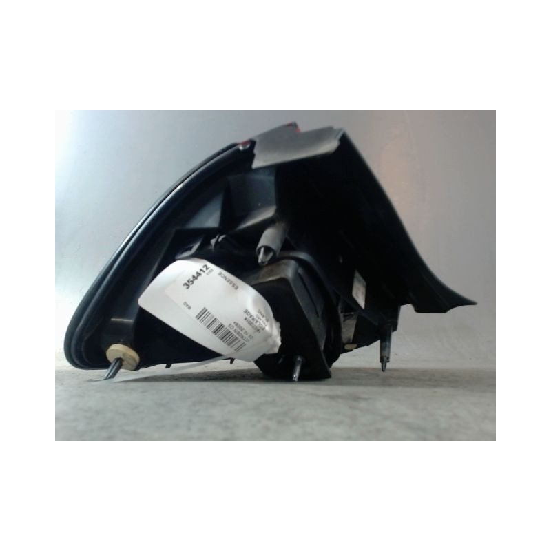 FEU ARRIERE DROIT CITROEN C3 2009-