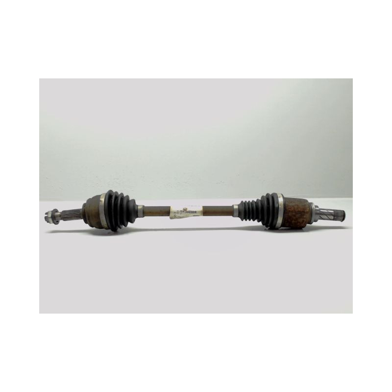 TRANSMISSION AVANT GAUCHE DACIA SANDERO 2008- 1.5 dCi