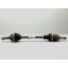 TRANSMISSION AVANT GAUCHE DACIA SANDERO 2008- 1.5 dCi