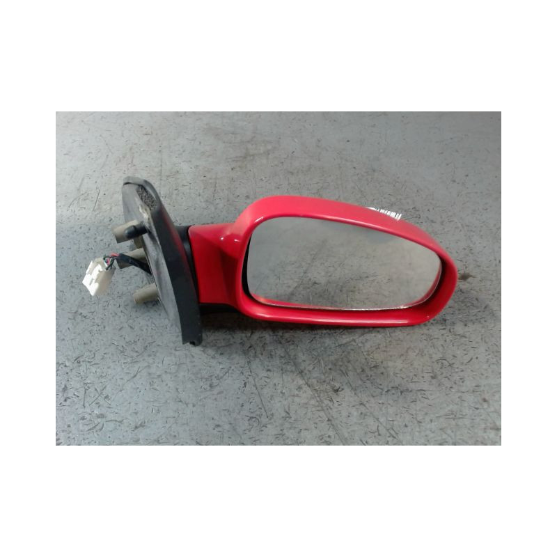 RETROVISEUR EXTERIEUR ELECTRIQUE DROIT CHEVROLET KALOS 01/05-