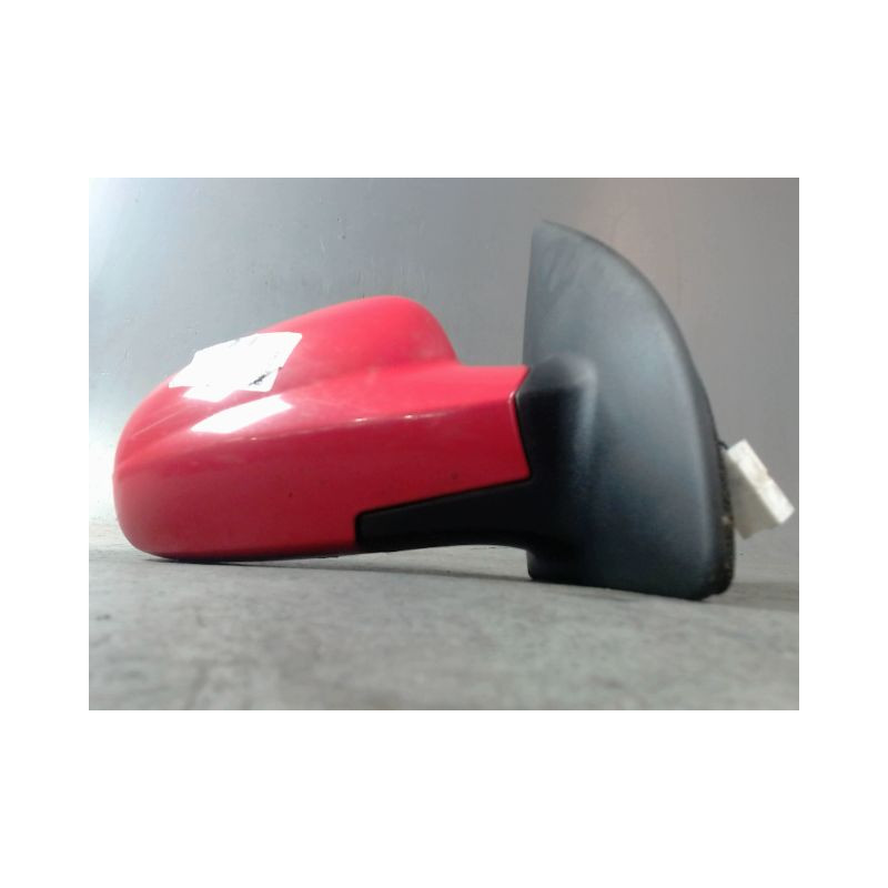 RETROVISEUR EXTERIEUR ELECTRIQUE DROIT CHEVROLET KALOS 01/05-