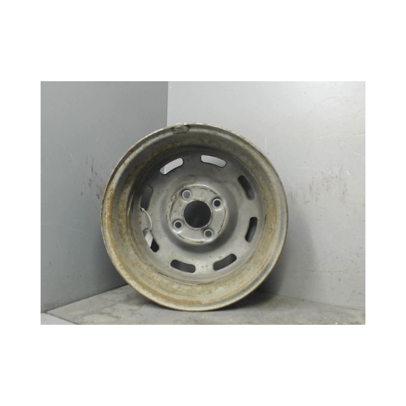 JANTE TOLE RENAULT R5