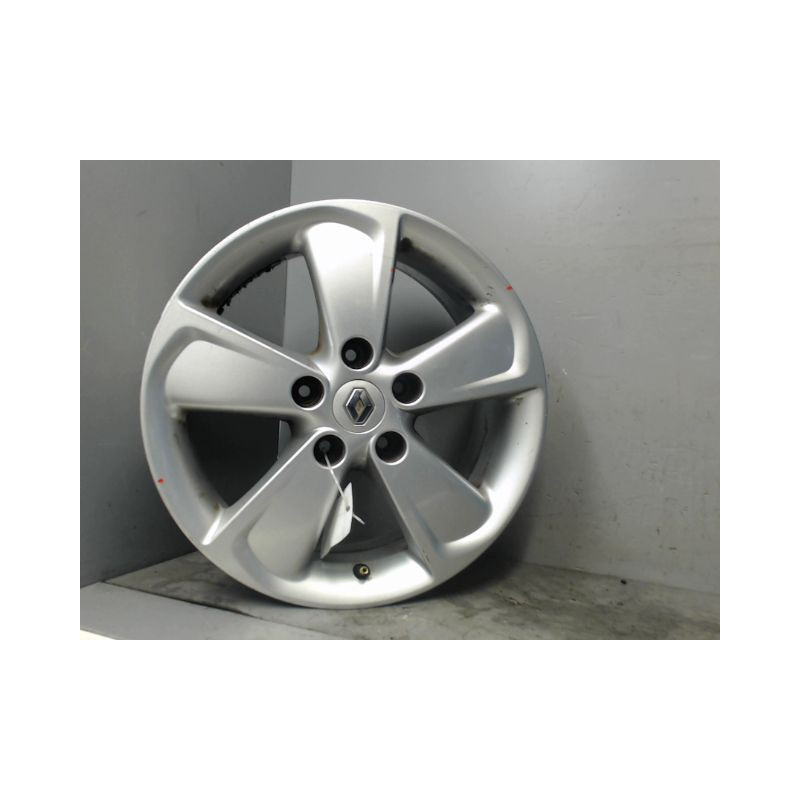 JANTE ALUMINIUM RENAULT MEGANE