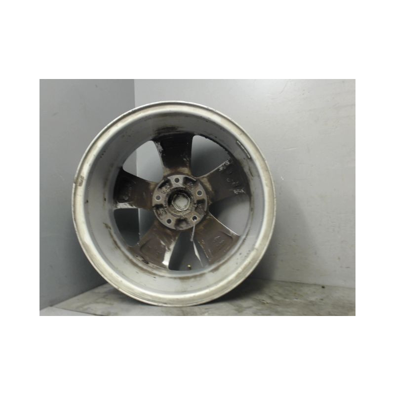 JANTE ALUMINIUM RENAULT MEGANE