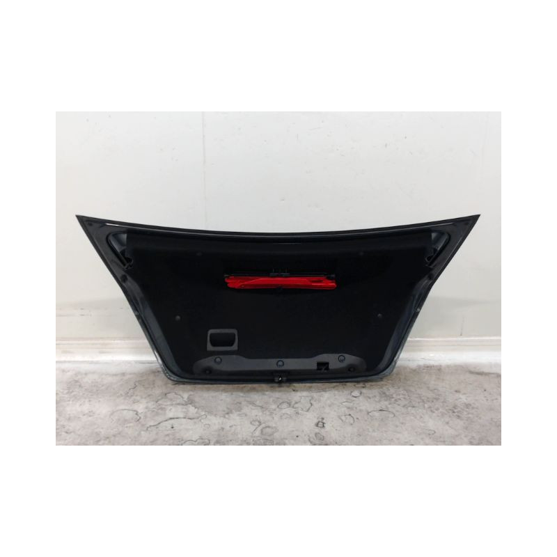 COFFRE ARRIERE MERCEDES CLASSE C BERL. III Phase 1 (204) 2007-2010