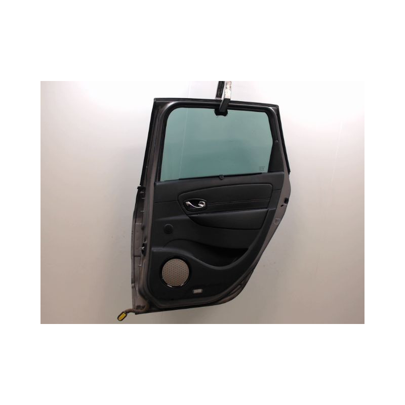 PORTE ARRIERE DROIT RENAULT SCENIC MONOSP. III Phase 3 2013-...