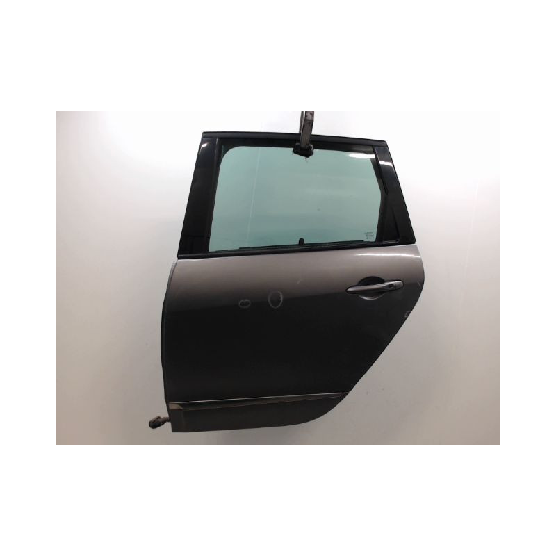 PORTE ARRIERE GAUCHE RENAULT SCENIC MONOSP. III Phase 3 2013-...