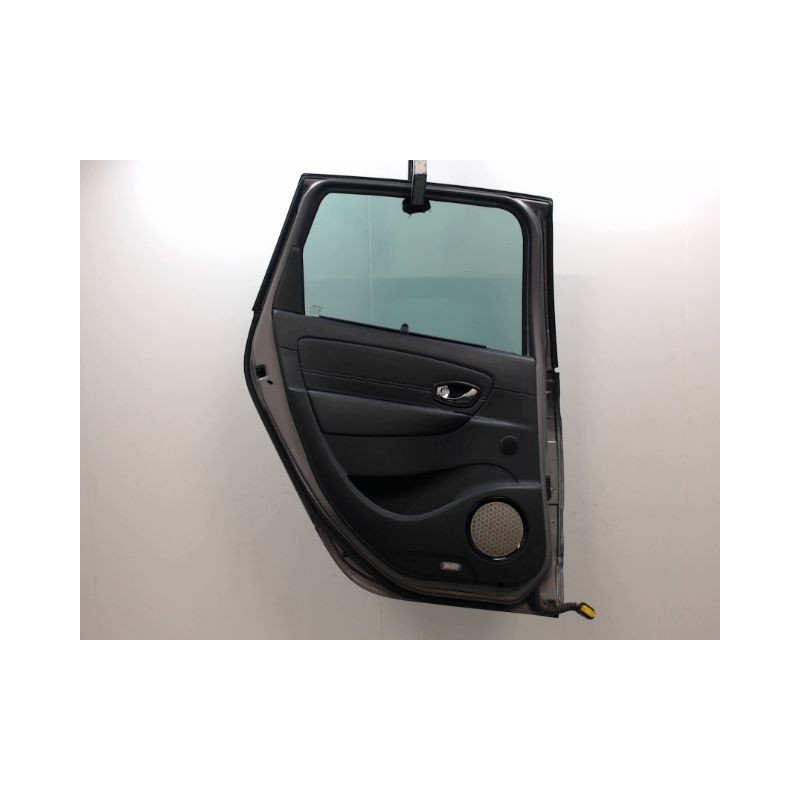 PORTE ARRIERE GAUCHE RENAULT SCENIC MONOSP. III Phase 3 2013-...