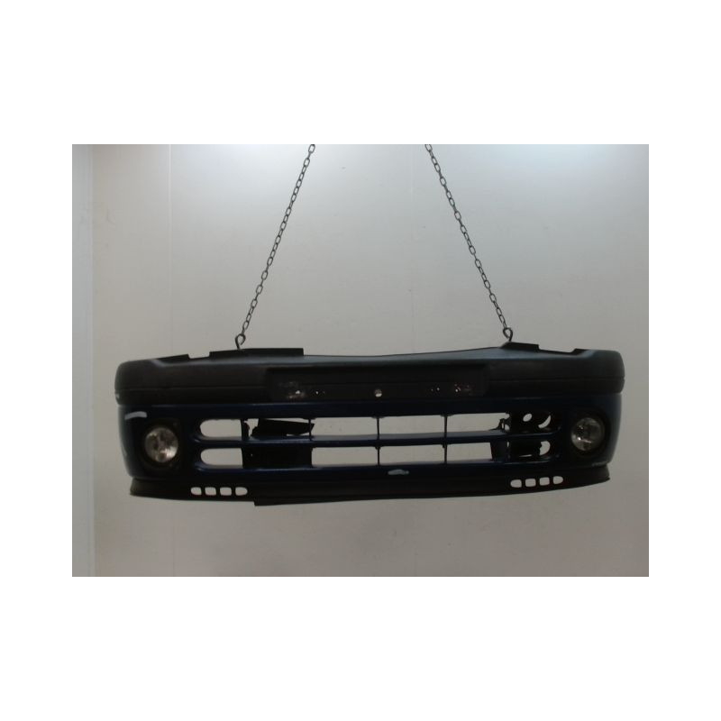 PARE-CHOC AVANT RENAULT CLIO II Phase 1 1998-2001