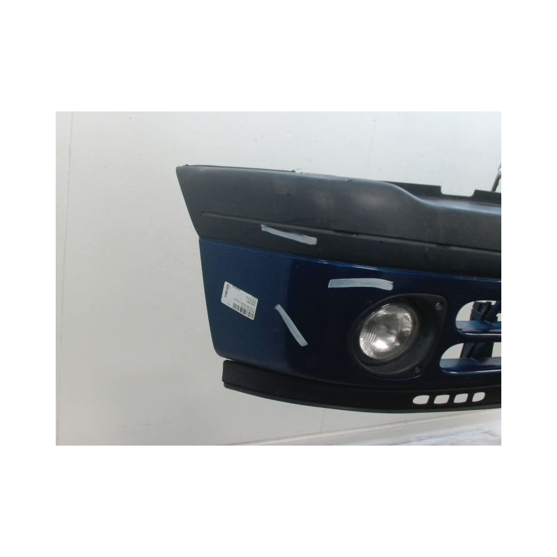 PARE-CHOC AVANT RENAULT CLIO II Phase 1 1998-2001