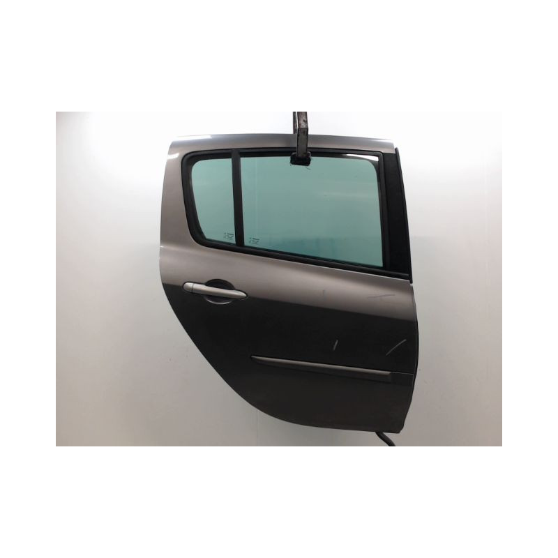 PORTE ARRIERE DROIT RENAULT CLIO III Phase 2 2009-2014