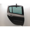 PORTE ARRIERE DROIT RENAULT CLIO III Phase 2 2009-2014