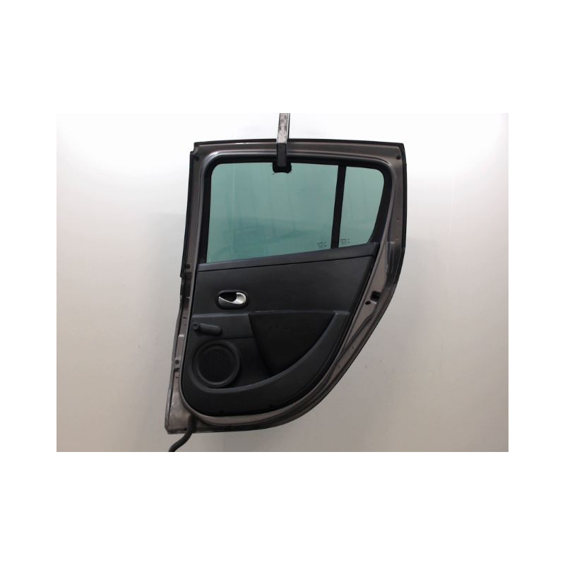 PORTE ARRIERE DROIT RENAULT CLIO III Phase 2 2009-2014