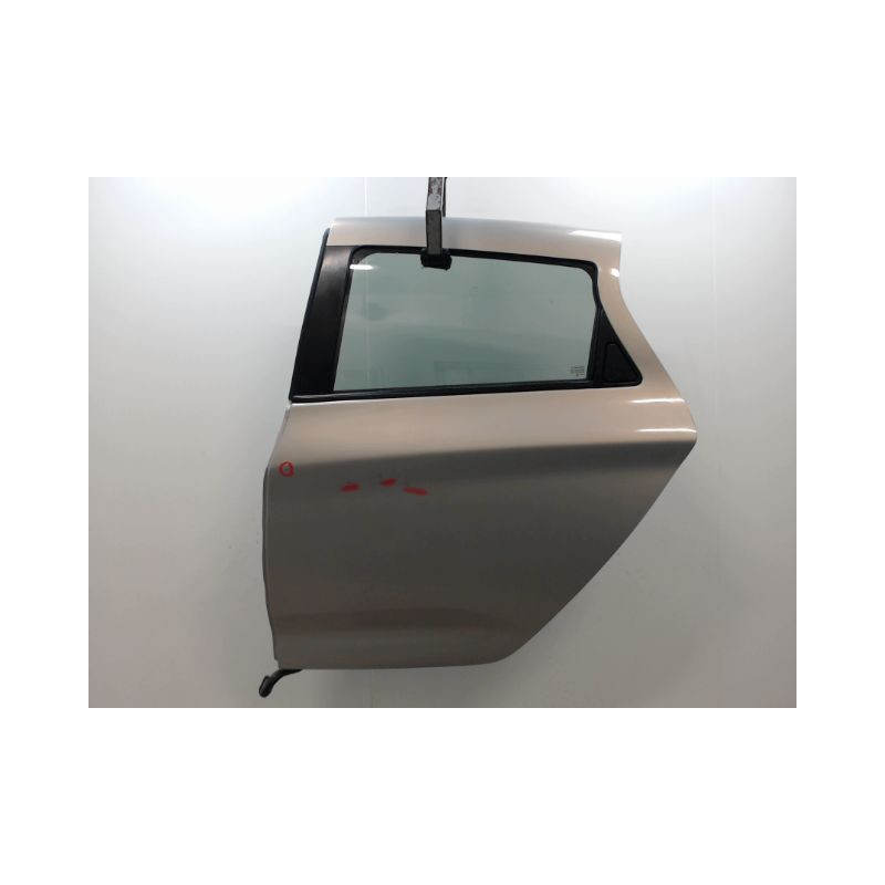 PORTE ARRIERE GAUCHE RENAULT ZOE