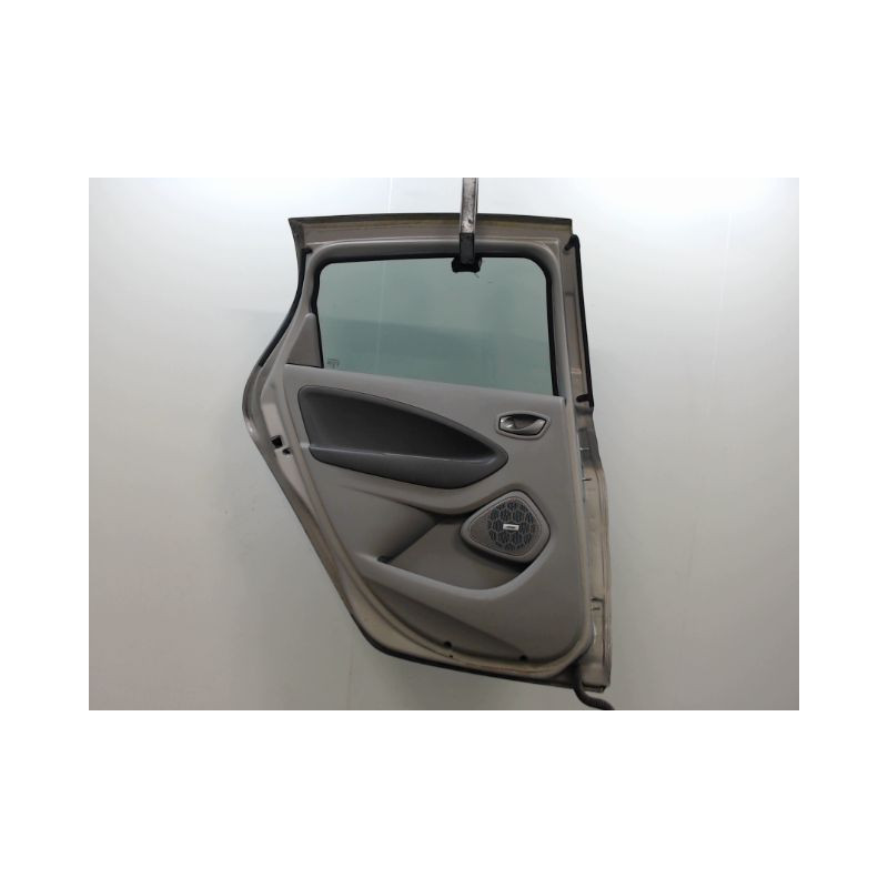 PORTE ARRIERE GAUCHE RENAULT ZOE
