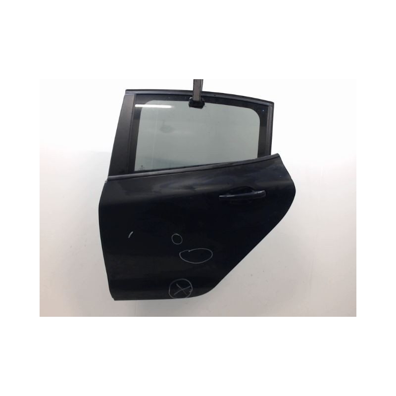 PORTE ARRIERE GAUCHE PEUGEOT 208 2012-...