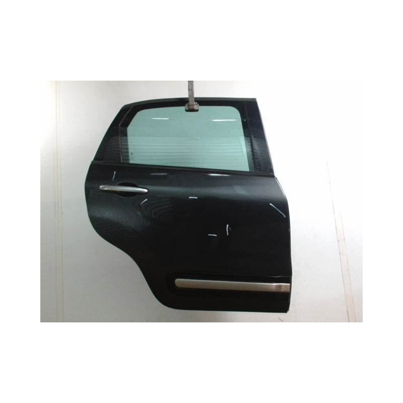 PORTE ARRIERE DROIT FIAT 500