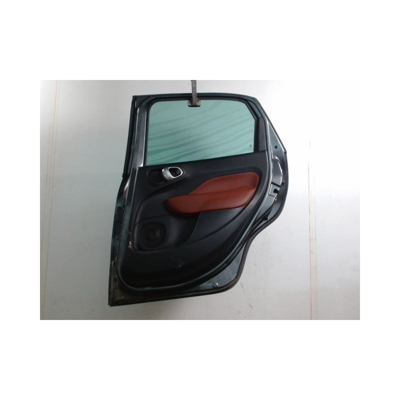 PORTE ARRIERE DROIT FIAT 500