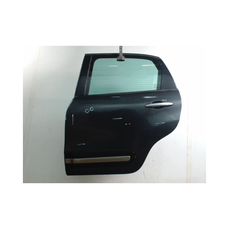 PORTE ARRIERE GAUCHE FIAT 500