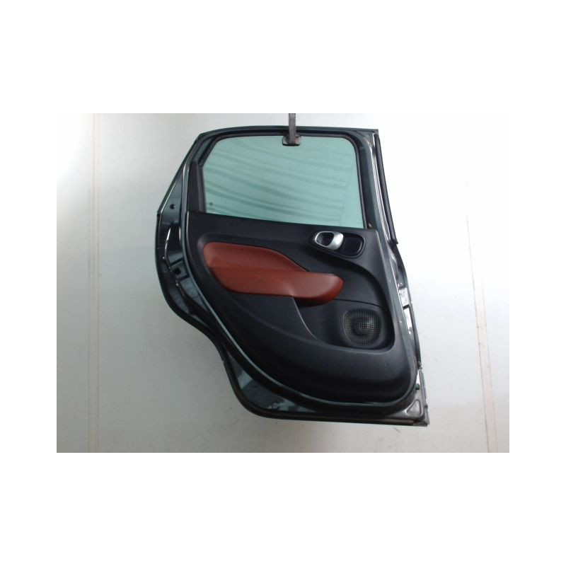 PORTE ARRIERE GAUCHE FIAT 500
