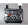 COMMANDE DE CHAUFFAGE CITROEN C4 II Phase 1 (B7) 2010-...