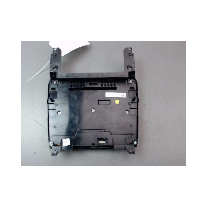 COMMANDE DE CHAUFFAGE CITROEN C4 II Phase 1 (B7) 2010-...