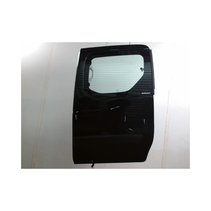 PORTE COULISSANTE GAUCHE CITROEN BERLINGO