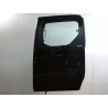 PORTE COULISSANTE GAUCHE CITROEN BERLINGO