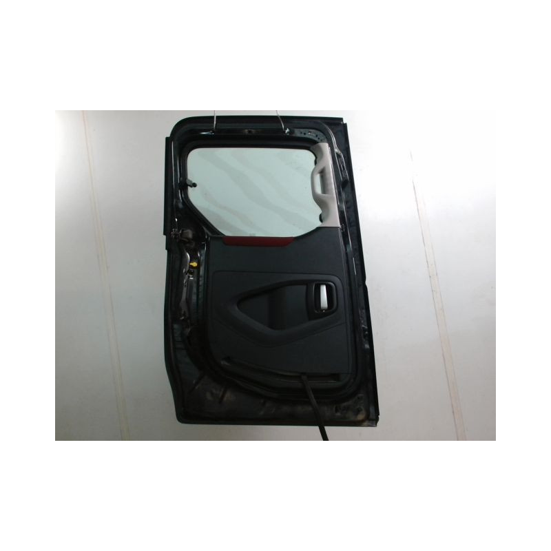 PORTE COULISSANTE GAUCHE CITROEN BERLINGO