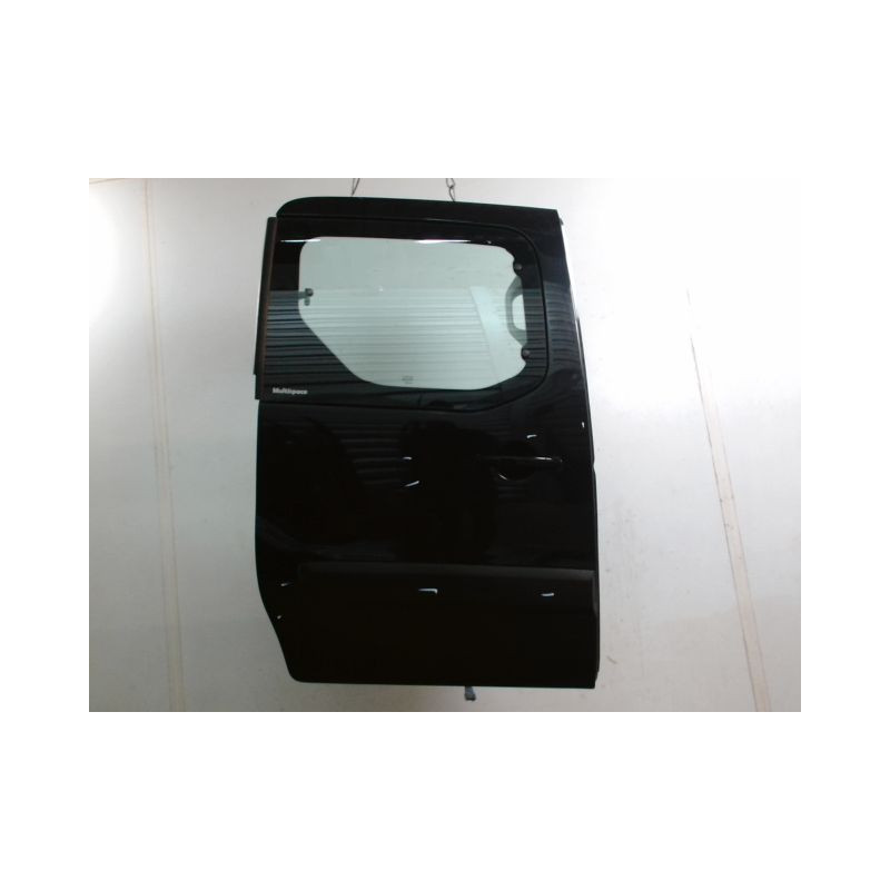 PORTE COULISSANTE DROITE CITROEN BERLINGO
