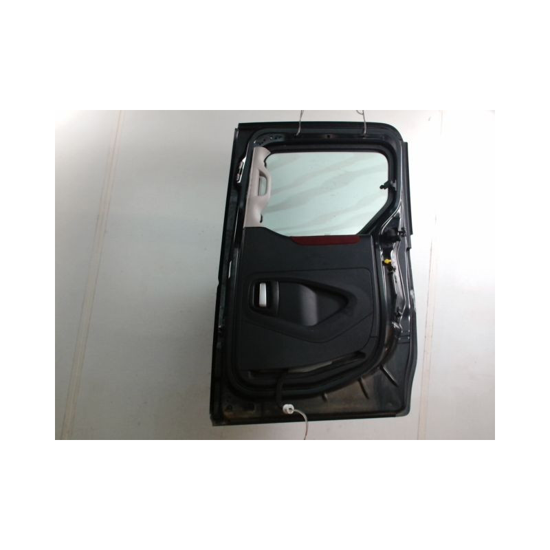PORTE COULISSANTE DROITE CITROEN BERLINGO
