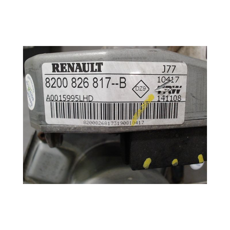 COLONNE DE DIRECTION ASSISTEE RENAULT MODUS