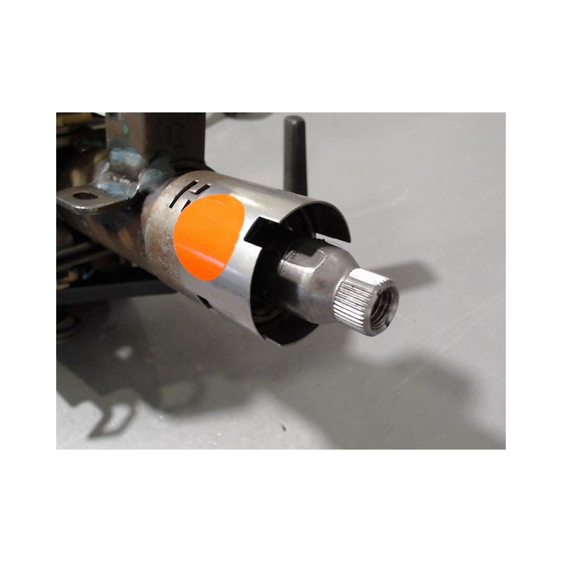 COLONNE DE DIRECTION ASSISTEE RENAULT MODUS