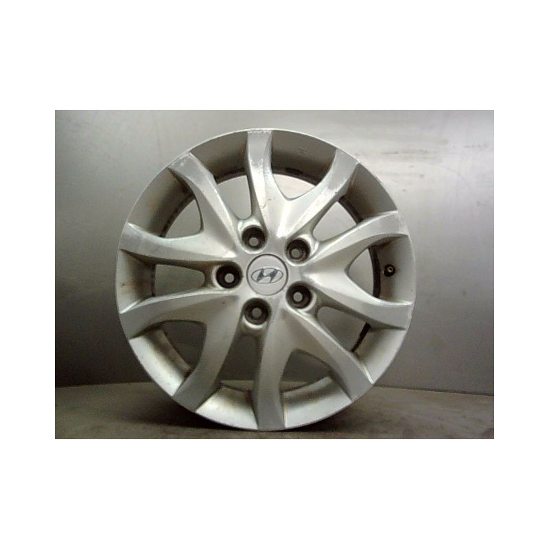 JANTE ALUMINIUM HYUNDAI I30