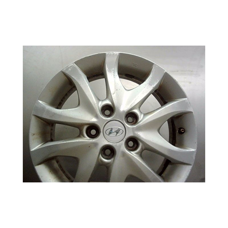 JANTE ALUMINIUM HYUNDAI I30