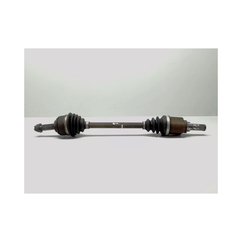 TRANSMISSION AVANT GAUCHE DACIA LOGAN -08 1.5 dCi 