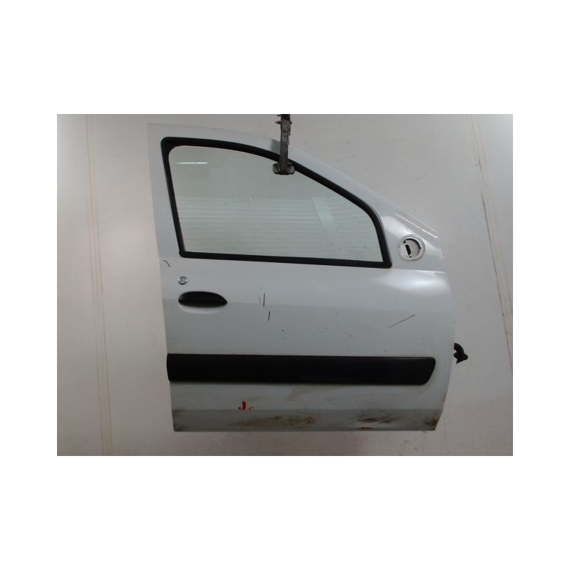 PORTE AVANT DROIT DACIA LOGAN