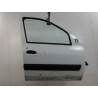 PORTE AVANT DROIT DACIA LOGAN