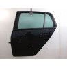 PORTE ARRIERE GAUCHE VOLKSWAGEN GOLF