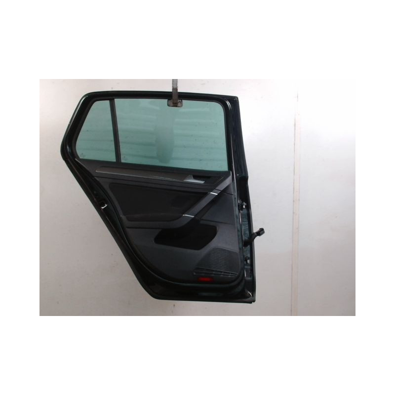 PORTE ARRIERE GAUCHE VOLKSWAGEN GOLF