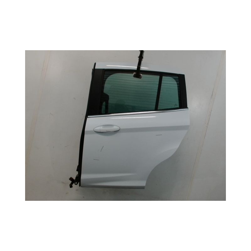 PORTE COULISSANTE GAUCHE FORD B-MAX