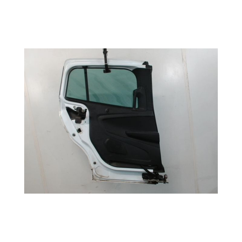 PORTE COULISSANTE GAUCHE FORD B-MAX