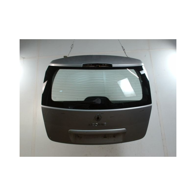 HAYON RENAULT MEGANE