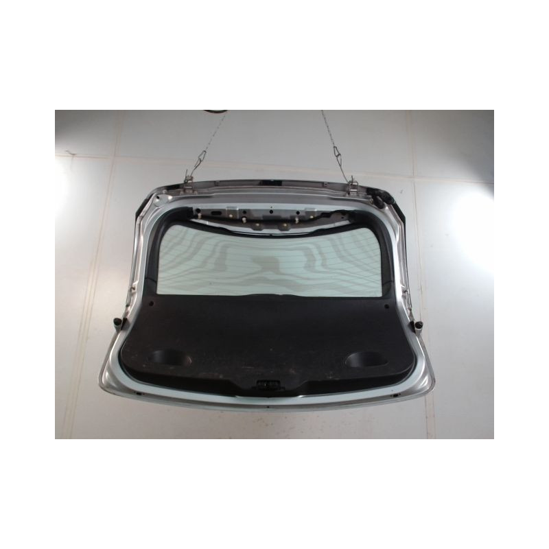 HAYON RENAULT MEGANE