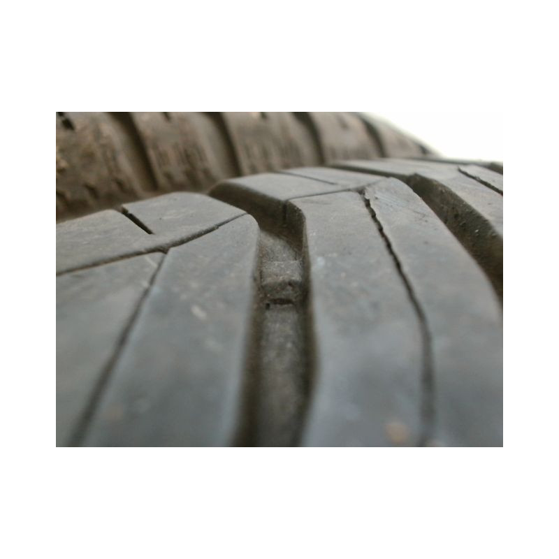 Paire de pneus MICHELIN CROSSCLIMATE 175 65 14 86 H