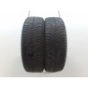 Paire de pneus MICHELIN CROSSCLIMATE 175 65 14 86 H